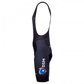 Pantaloncino con bretelle 2021 Team DSM N001